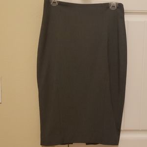 Pencil Skirt